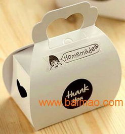 定制包裝盒全攻略 紙盒、禮盒、瓦楞紙盒與食品包裝盒的生產與價格分析